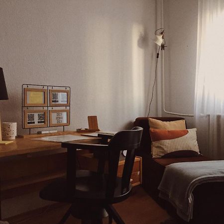 Aj - Ter Apartman Miskolc Bagian luar foto