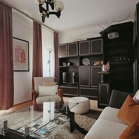Aj - Ter Apartman Miskolc Bagian luar foto