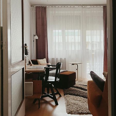 Aj - Ter Apartman Miskolc Bagian luar foto