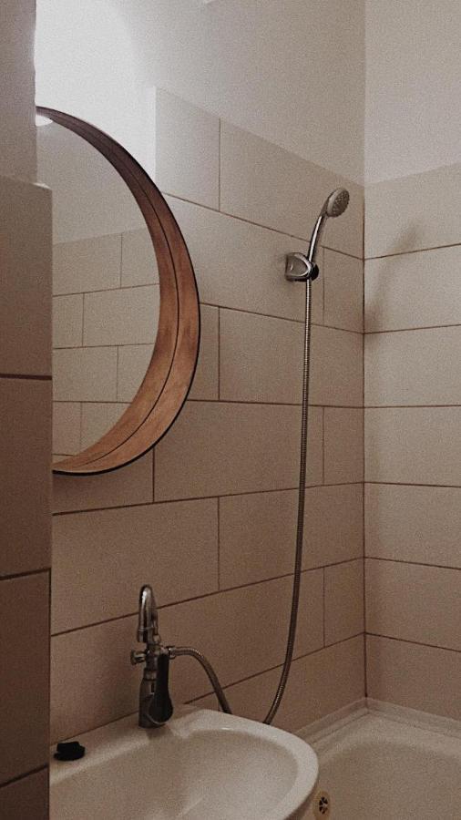 Aj - Ter Apartman Miskolc Bagian luar foto