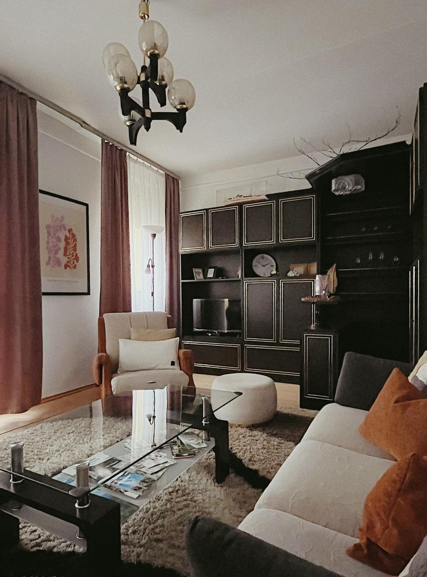 Aj - Ter Apartman Miskolc Bagian luar foto